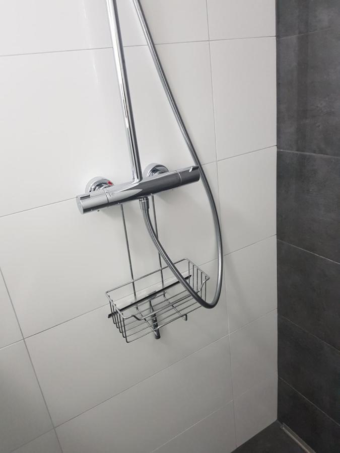 Ferienwohnung Klein Und Fein Erftstadt Exterior foto
