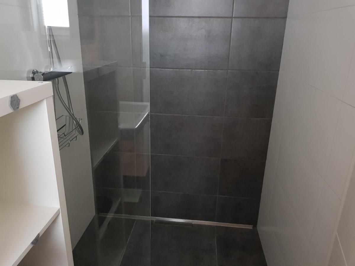Ferienwohnung Klein Und Fein Erftstadt Exterior foto